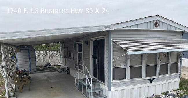 Building Photo - Live Comfortably in Mission, TX – Fully Fu... Unit - Rental