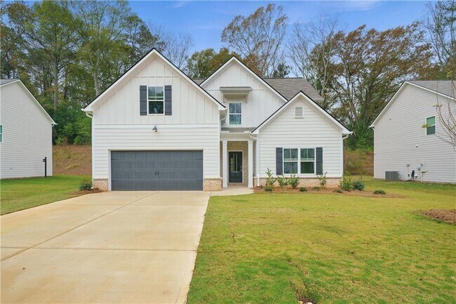 Photo - 2083 Easterwood Ct. House