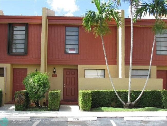 Photo - 1392 NW 97th Terrace Rental