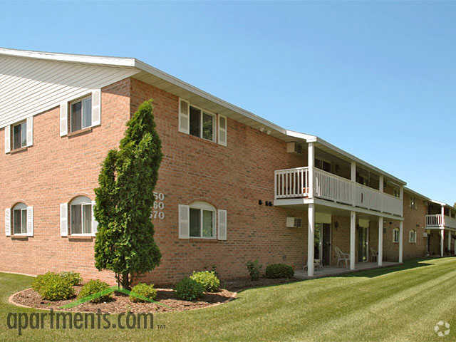 De Pere Apartments - De Pere Apartments
