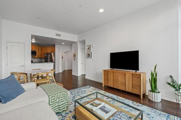 Photo - 500 Throckmorton St Unit 1010
