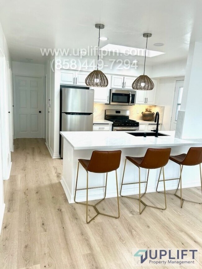 Photo - Remodeled 3-bedroom, 2-bath Cardiff Bungalow