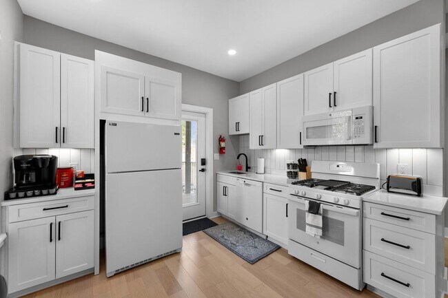 Photo - 1017 Euclid St NW Unit #1