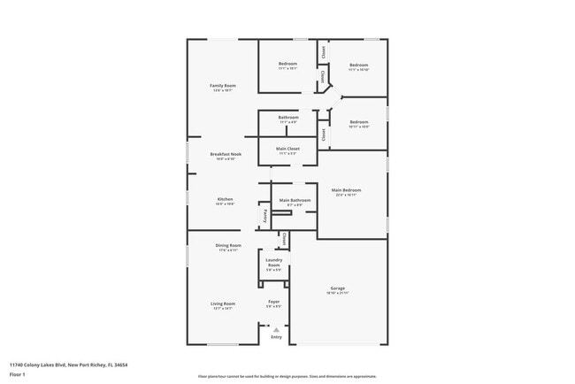 Photo - 11740 Colony Lakes Blvd