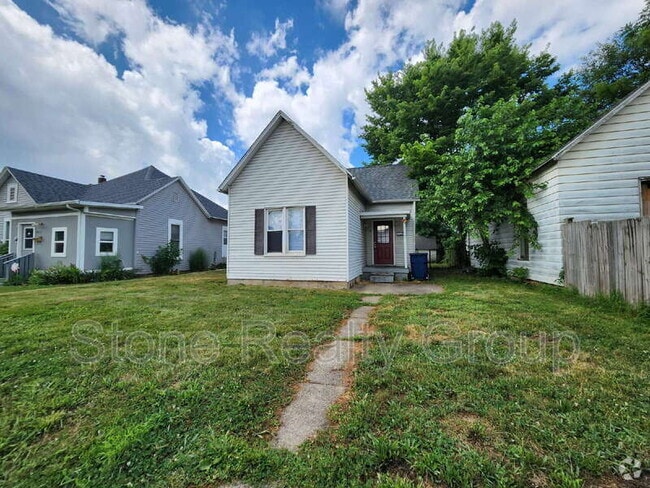Building Photo - 1119 S 11th St Rental