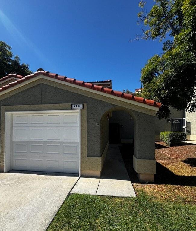 Photo - Edson - Military Housing