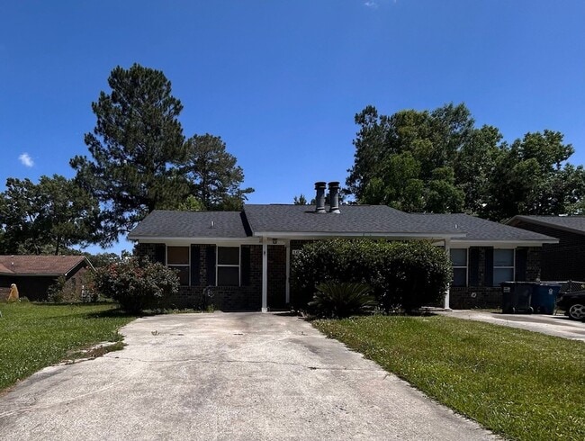 Building Photo - 184 Dorchester Manor Blvd Unit 184-B