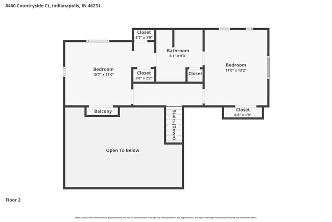 Photo - 8460 Countryside Ct