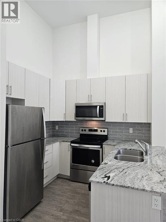 Photo - 100 Garment St Unité 211