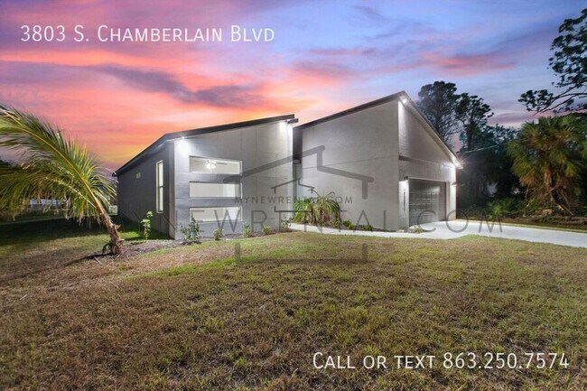 Photo - 3803 S Chamberlain Blvd