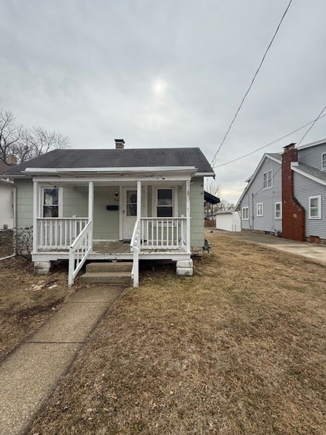 Building Photo - House for Rent - 1 bedroom / 1 bathroom