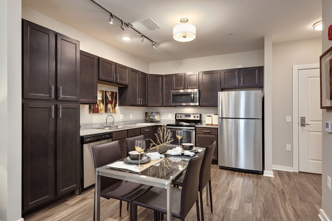 Aspen Ridge Apartments For Rent in Olathe, KS
