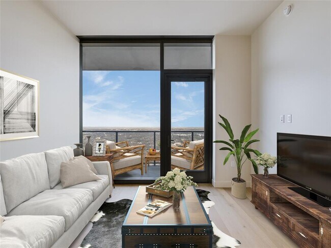 Photo - 44 East Ave Unit 3205