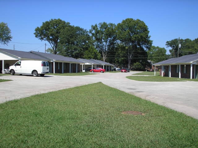 Photo - DUPLEX Apartments