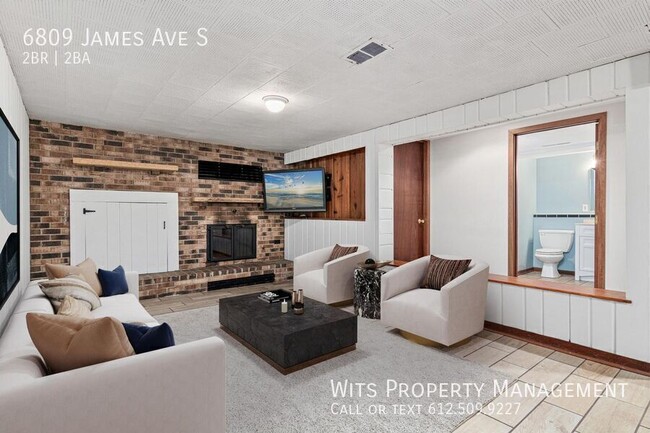 Photo - 6809 James Ave S
