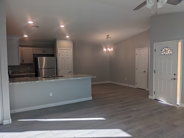 Photo - 1851 N Center Ave