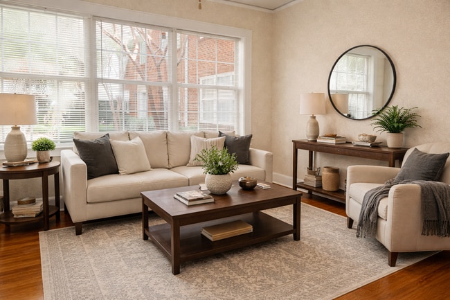 Adams Avenue Lofts