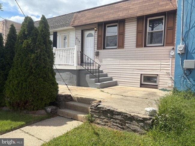 Building Photo - 517 Tatum St Rental