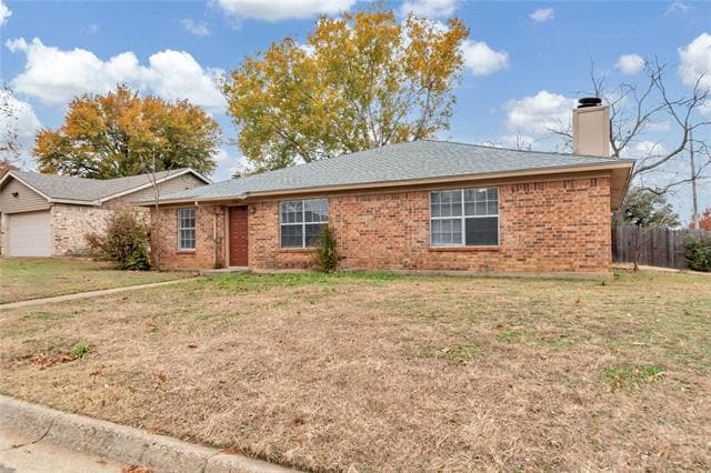 Photo - 6000 Maple Springs Dr