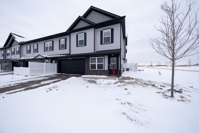 Photo - 5259 Long Pointe Pass Townhome