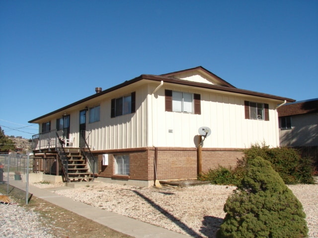 Building Photo - 1116 Holland Park Blvd Unit #2