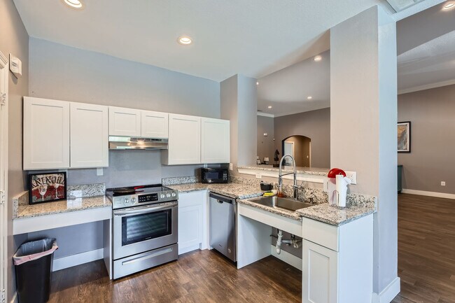 Photo - Tigoni Villas