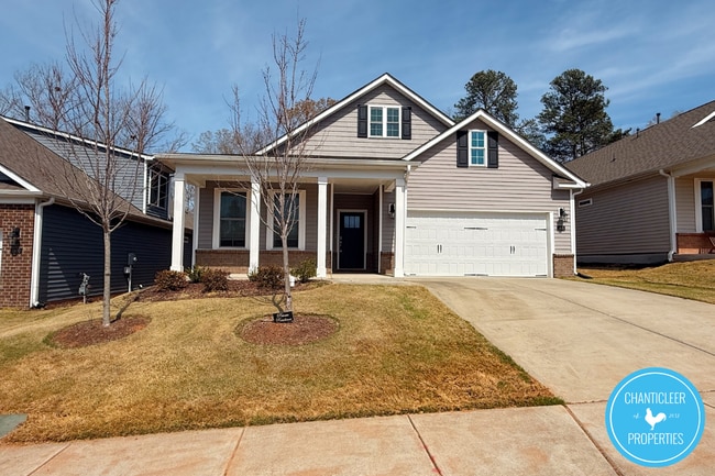 Building Photo - 1408 Nichols Crk Rd