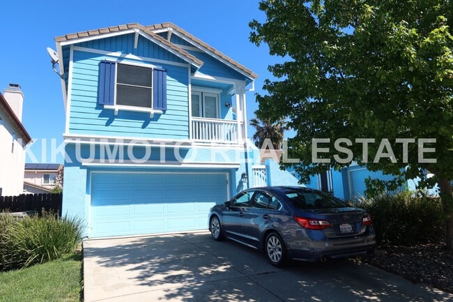 Building Photo - 1 bedroom, 1 bath in West Sacramento