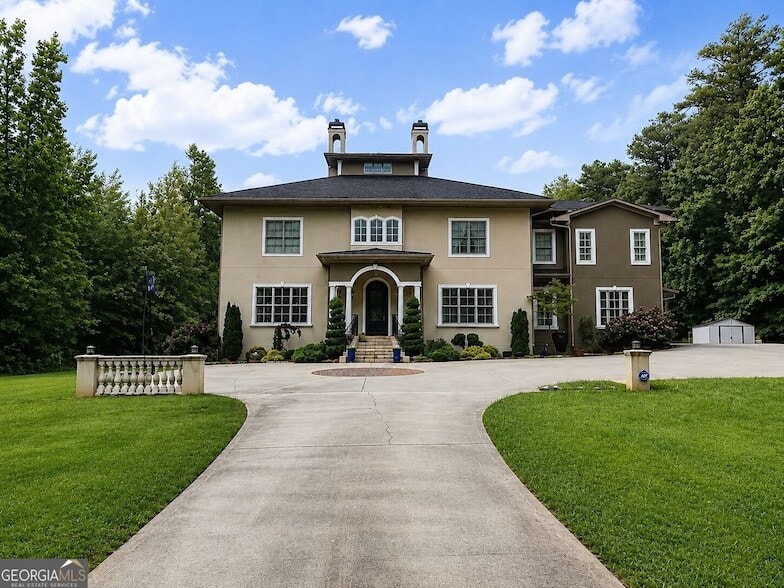 Photo - 515 Brogdon Rd