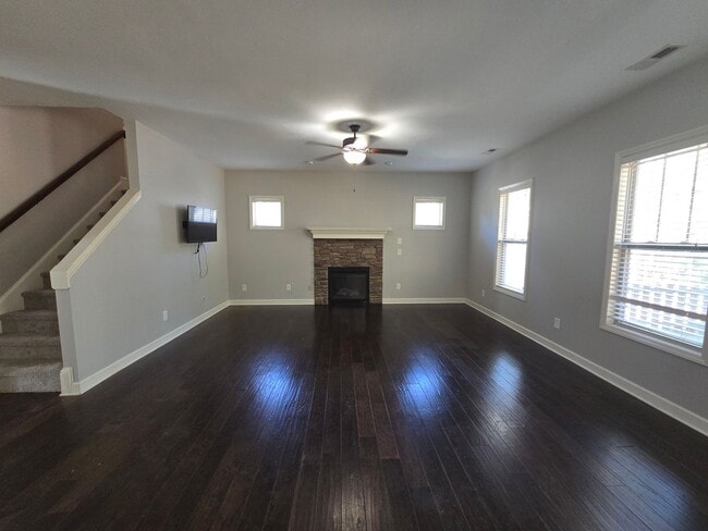 Photo - Spacious Home in Carolina Lakes Near the P...