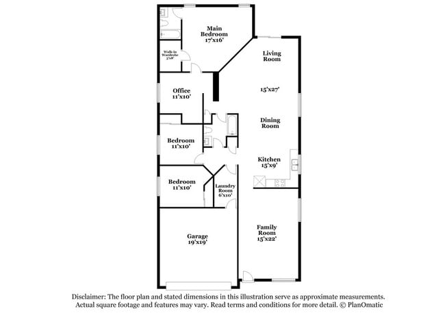 Photo - 11538 W Scotts Dr