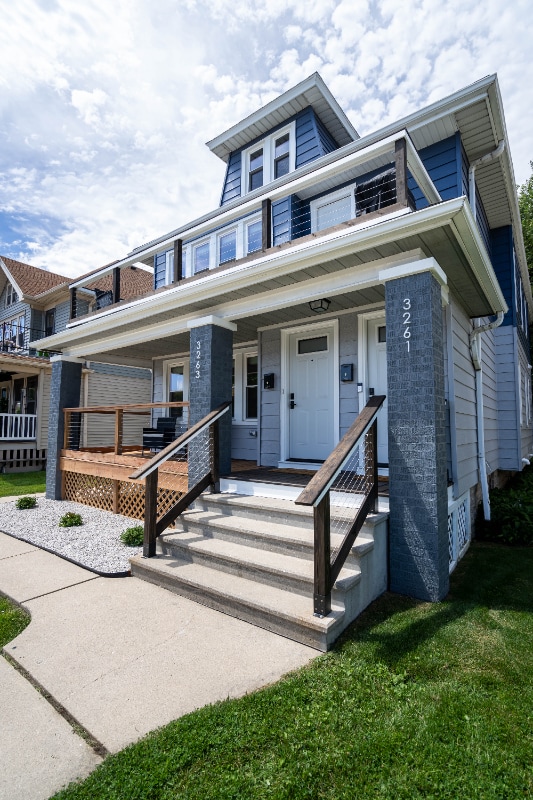 Photo - 3263 S Kinnickinnic Ave Apartment Unit 3261