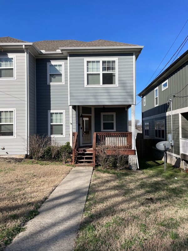 Photo - 1714A Mckinney Ave Townhome