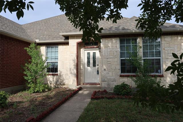 Photo - 1411 Bankston Dr