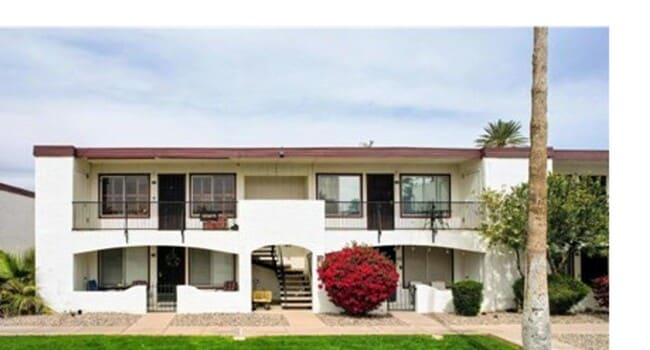 Building Photo - 3 Bedrooms | 2 Bathrooms | Washer & Dryer Included - OLD TOWN LITCHFIELD PARK