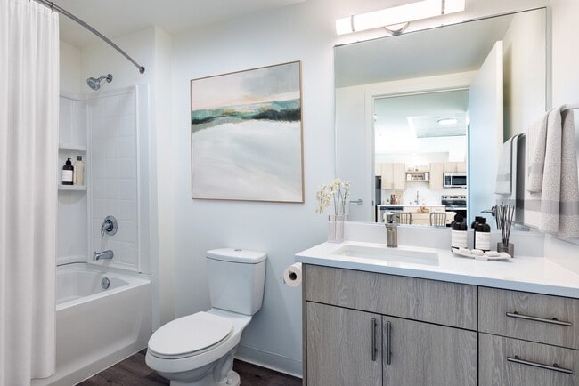 Renovated Home
