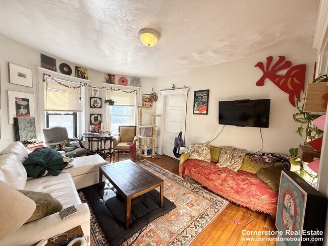 Photo - 60 Empire St Unit 2F