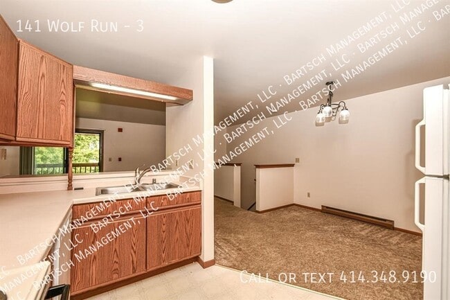 141 Wolf Run Unit 3