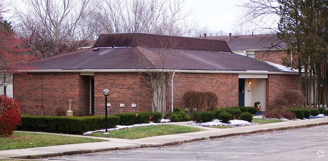 Stratford Town Apartments