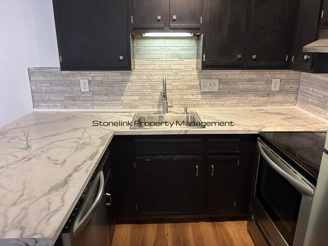 Photo - Newly Renovated Condo For Rent in North Attleboro!