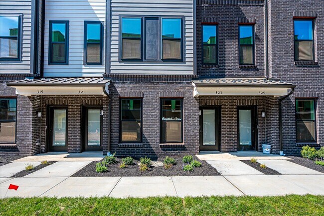 Photo - 323 Sadie Cir Unit 323 Sadie Circle