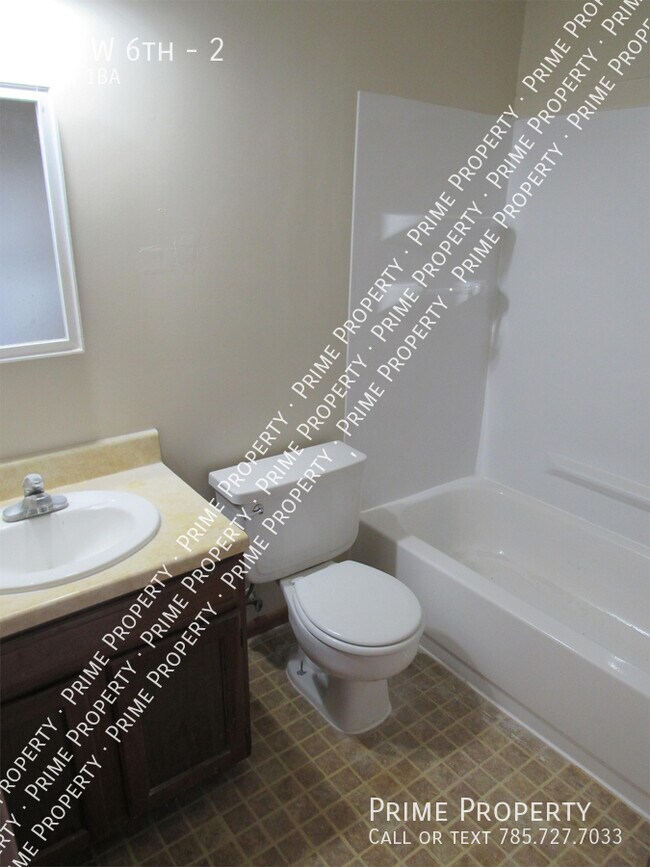 Photo - 100 W 6th-2 Unit 2