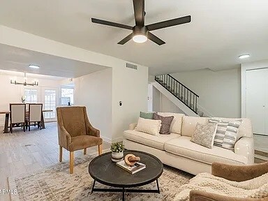 Photo - 4030 N Granite Reef Rd