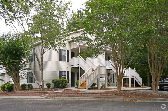 Building Photo - Baytree Condominiums