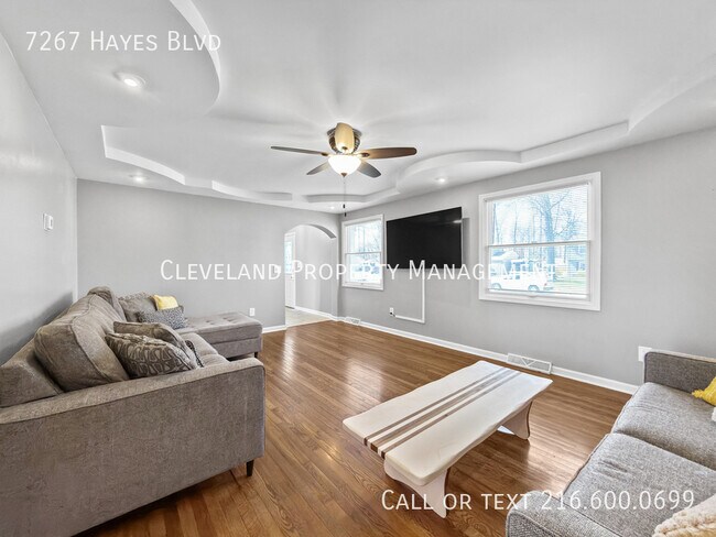 Photo - 7267 Hayes Blvd