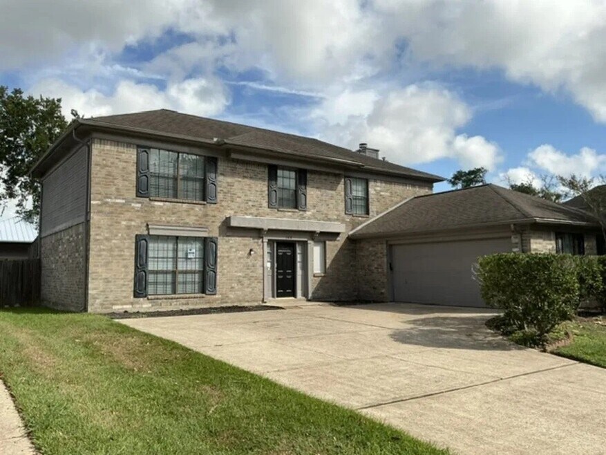 2815 Sea Ledge Dr