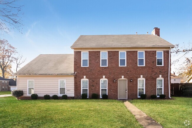 Building Photo - 4415 Bunker Hill Dr Rental
