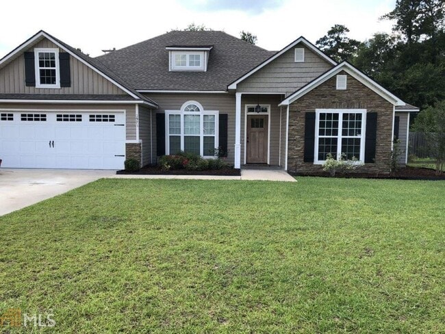 Modern Elegance in Valdosta: Spacious 4BR/... - Modern Elegance in Valdosta: Spacious 4BR/... Casa