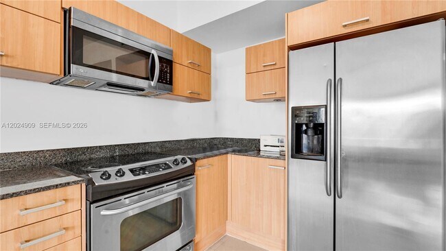 Photo - 350 S Miami Ave Unit 2315