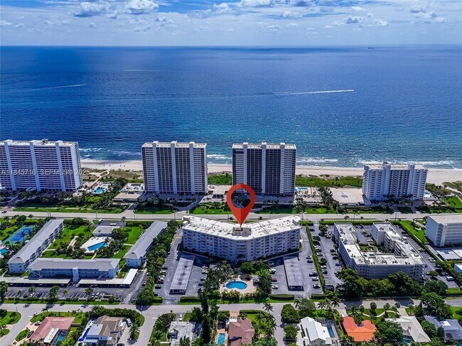 Photo - 2851 S Ocean Blvd Unit 1N